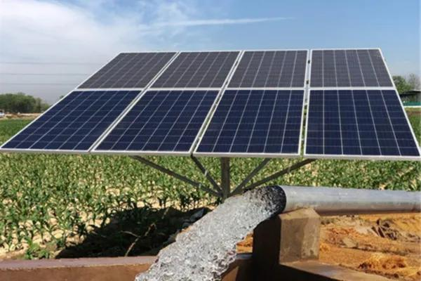 Rural Institutional Projects