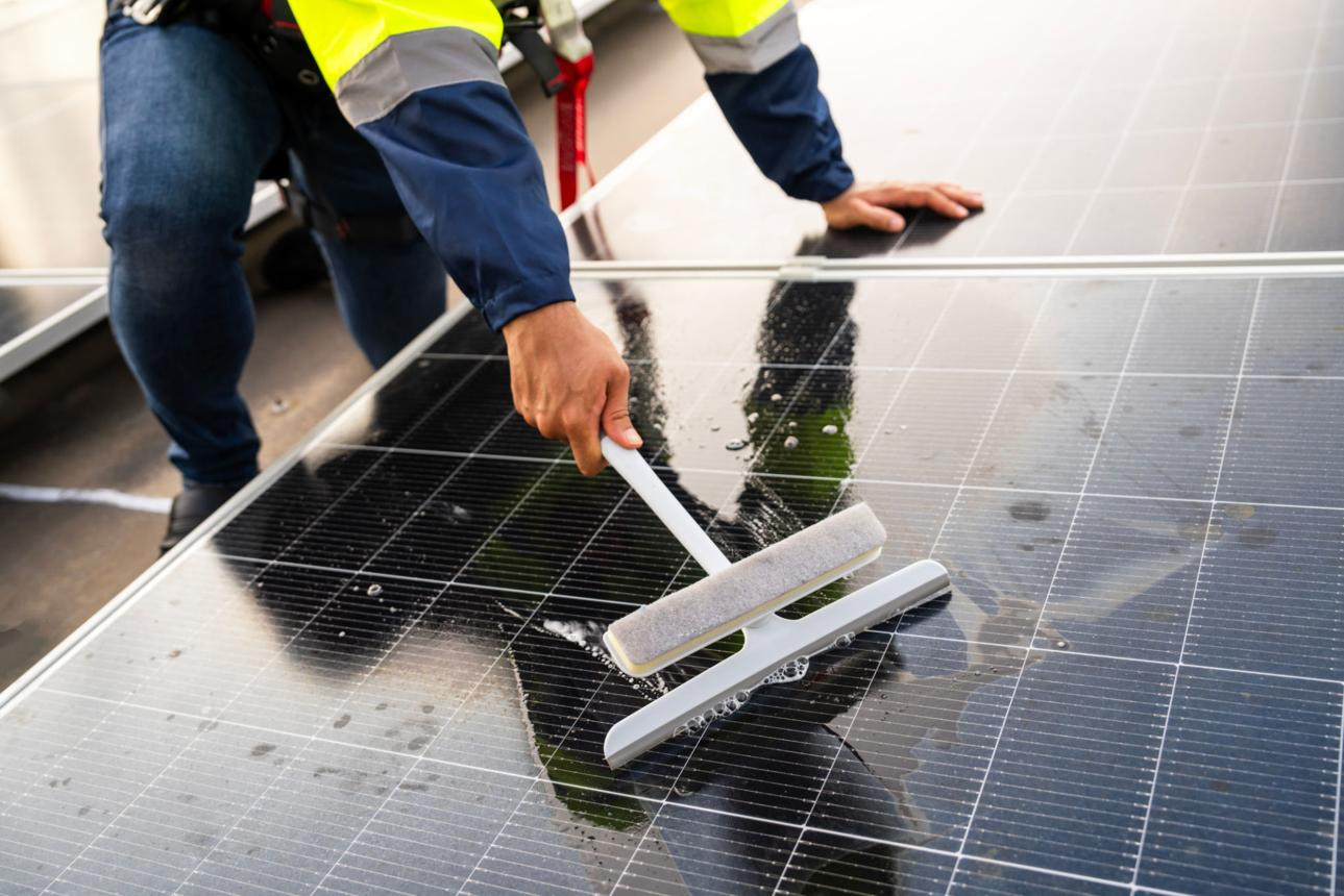 Solar Products