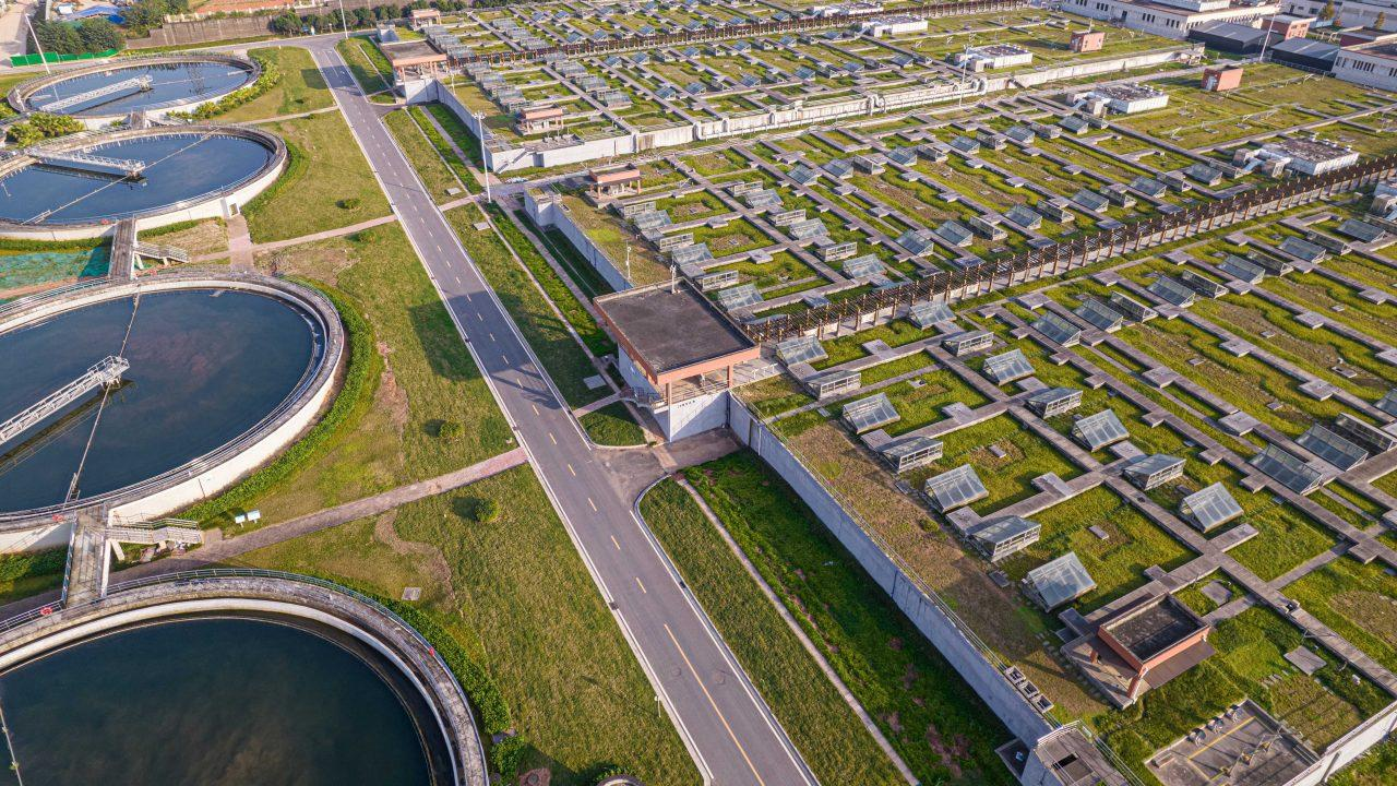 Water Treatment Solutions